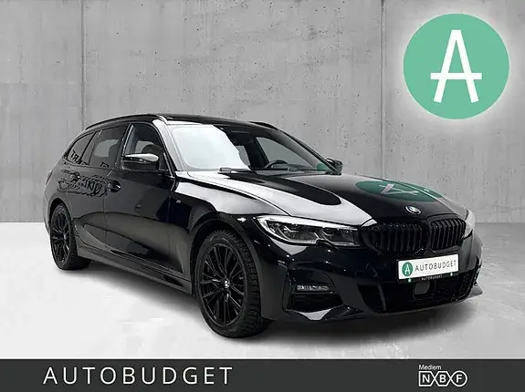 BMW 330E