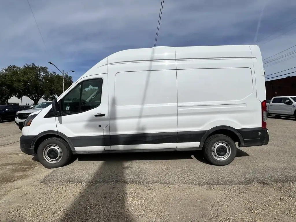 Ford Transit 2020 photo 5