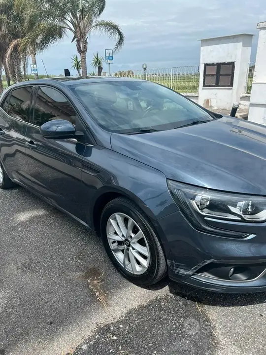 Renault Megane 2016 photo 5