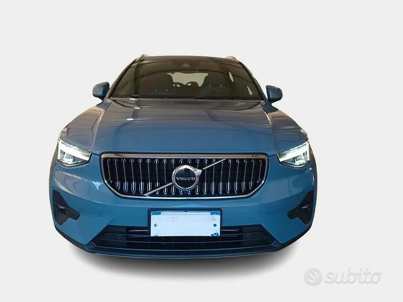 Volvo Xc40 2022 photo 2
