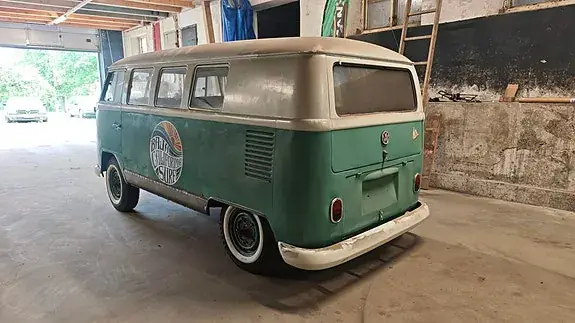 Volkswagen T1