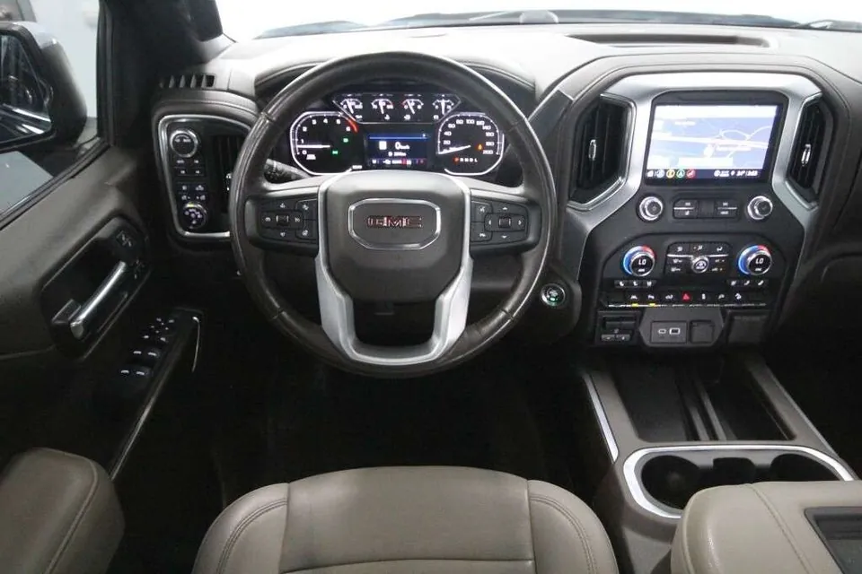 GMC Sierra 1500 2022 photo 3