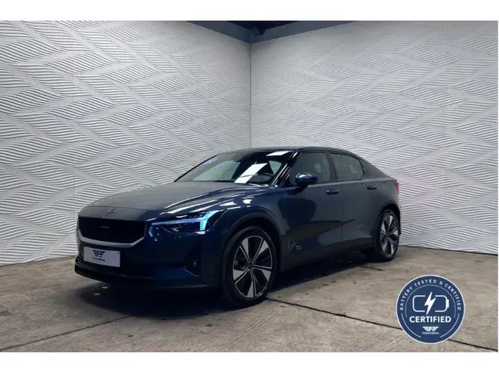 Polestar Polestar 2