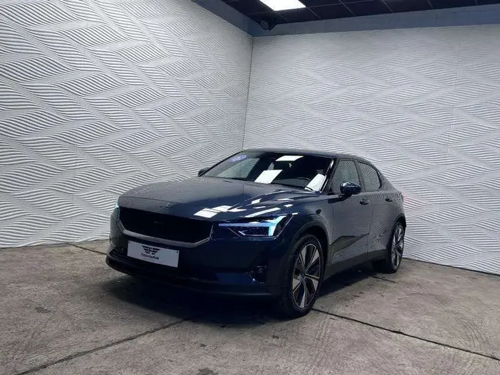 Polestar Polestar 2 2022 photo 3