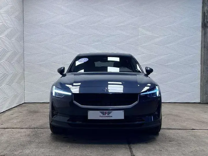 Polestar Polestar 2 2022 photo 5