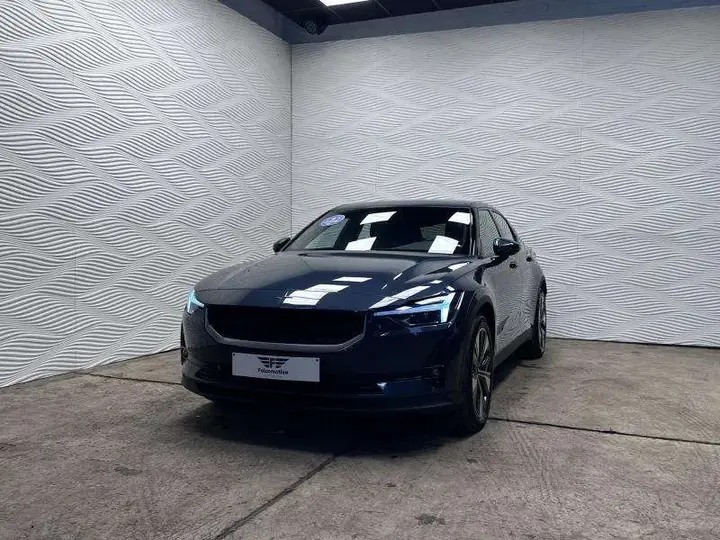 Polestar Polestar 2 2022 photo 4