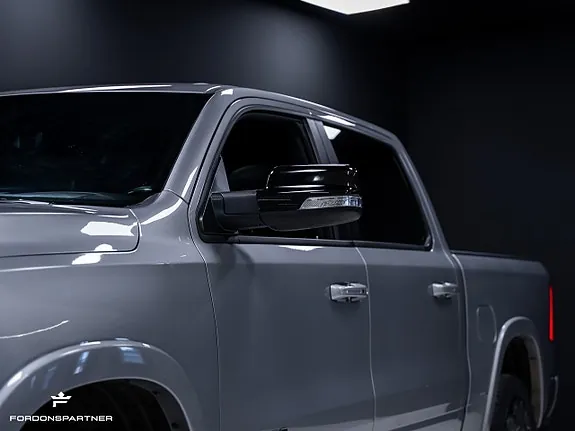 Dodge Ram 1500 2022 photo 5