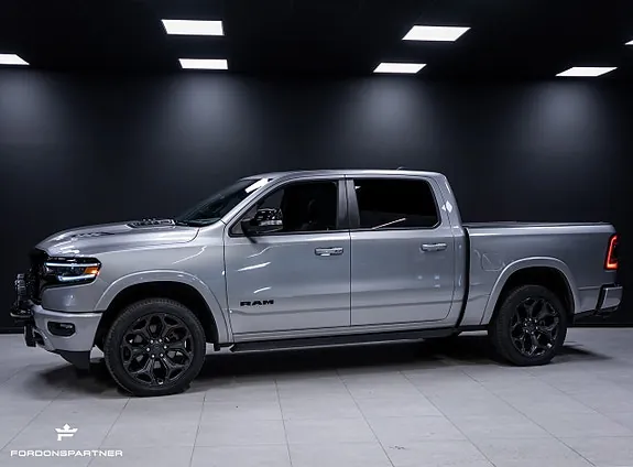 Dodge Ram 1500 2022 photo 4