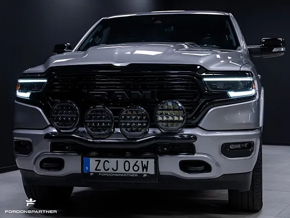 Dodge Ram 1500 2022 photo 2
