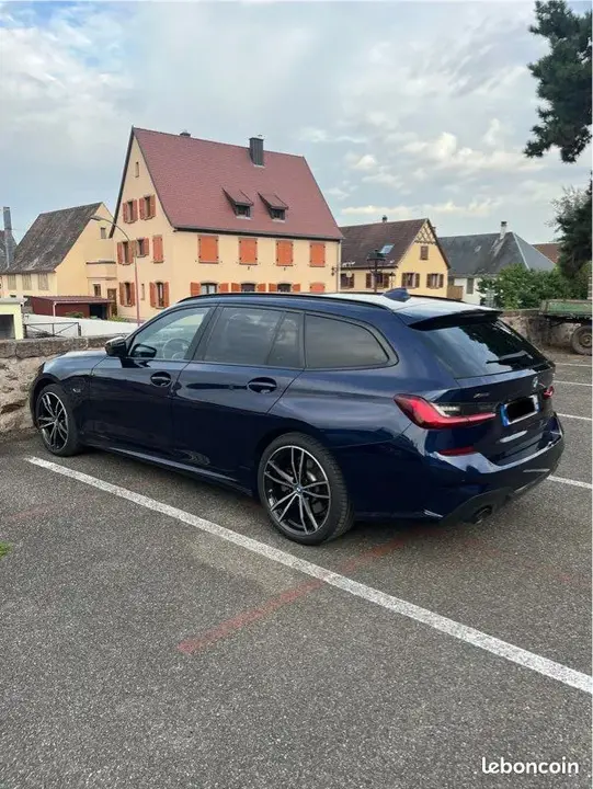 BMW Bmw Série 3