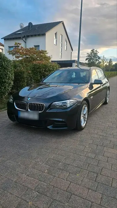 BMW 520D