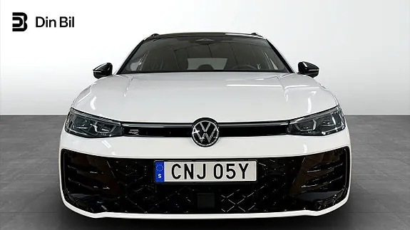 Volkswagen Passat 2025 photo 4