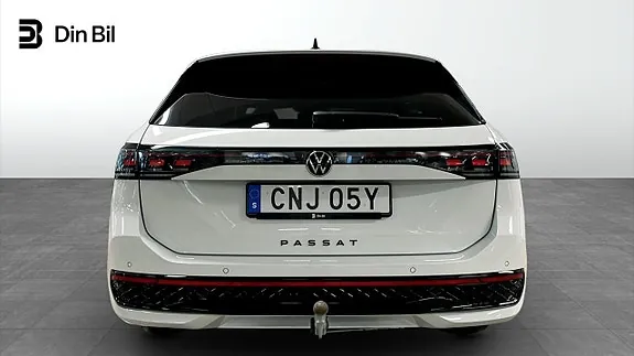 Volkswagen Passat 2025 photo 5