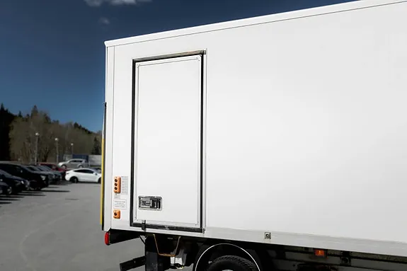 Volkswagen Crafter 2023 photo 3
