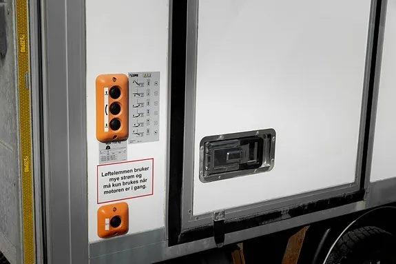 Volkswagen Crafter 2023 photo 5
