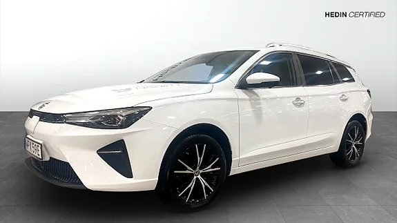 MG Mg5