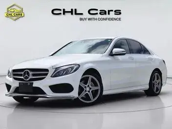 Mercedes-Benz C200 2016 photo 2