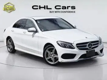 Mercedes-Benz C200 2016 photo 5