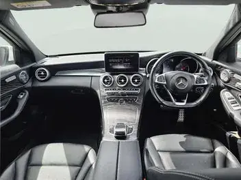 Mercedes-Benz C200 2016 photo 4
