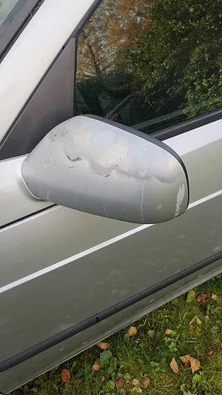 Saab 9-5 2000 photo 5