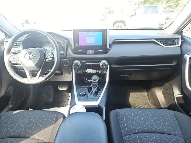 Toyota Rav4 2023 photo 3