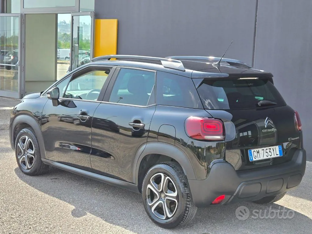 Citroen C3 Aircross 2023 photo 3