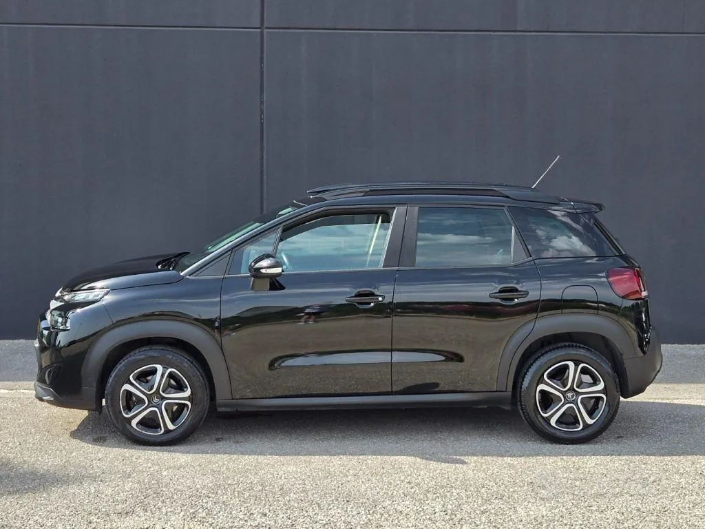 Citroen C3 Aircross 2023 photo 2