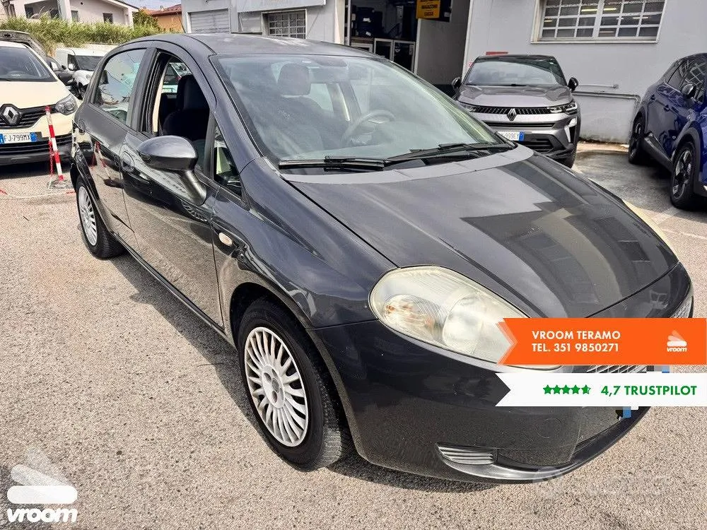 Fiat Grande Punto