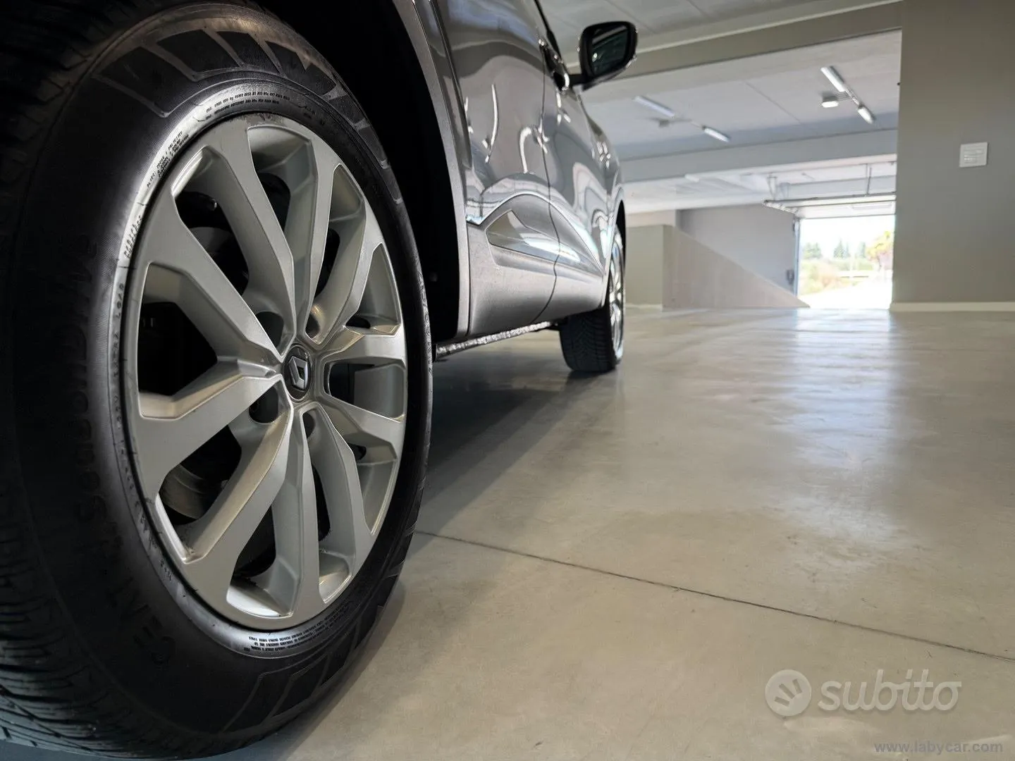 Renault Kadjar 2016 photo 4