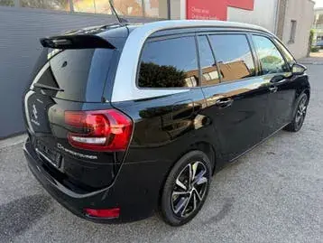 Citroen Grand C4 Spacetourer 2022 photo 3