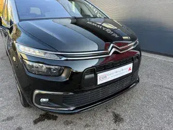 Citroen Grand C4 Spacetourer 2022 photo 2