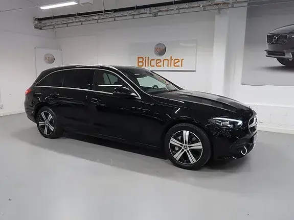 Mercedes-Benz C 300 2023 photo 4