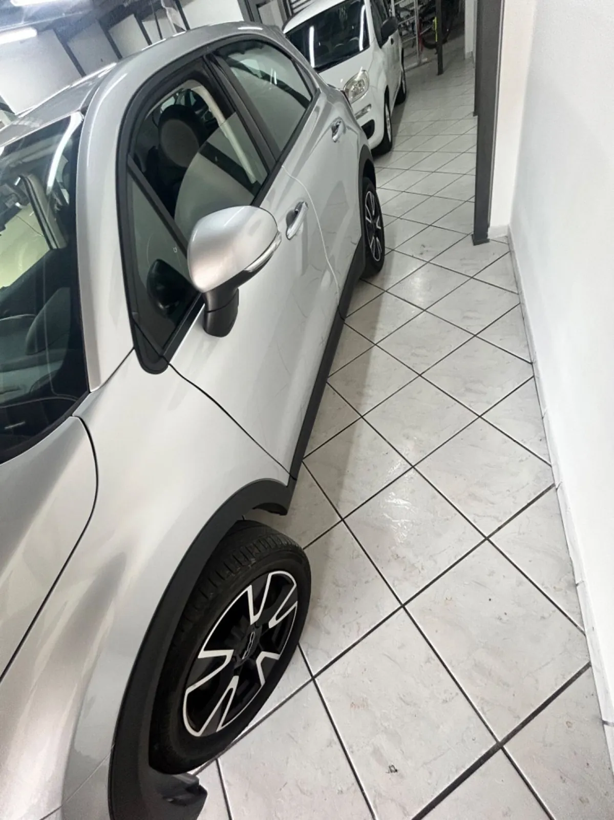 Fiat 500X 2019 photo 4