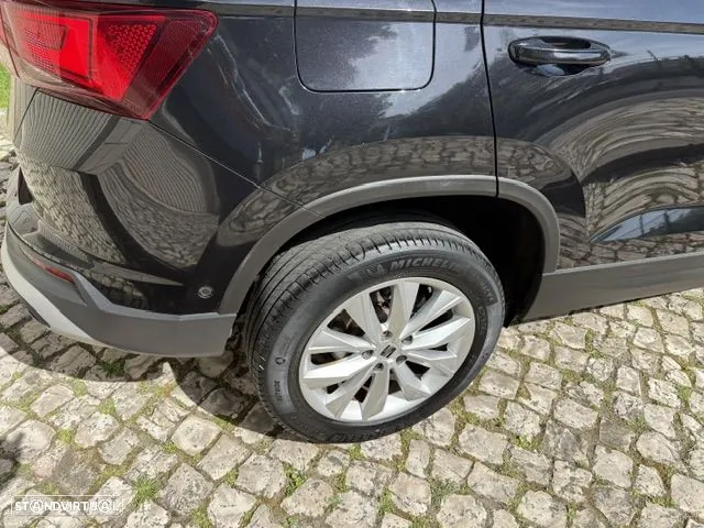 Seat Ateca 2022 photo 4
