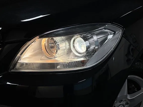 Mercedes-Benz Ml350 2011 photo 3