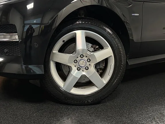 Mercedes-Benz Ml350 2011 photo 4
