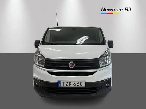 Fiat Talento 2020 photo 2