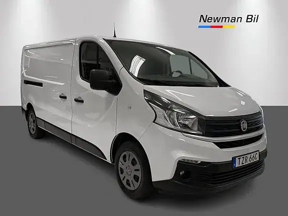 Fiat Talento 2020 photo 3