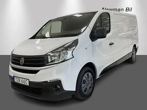 Fiat Talento