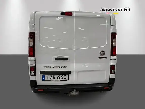 Fiat Talento 2020 photo 5