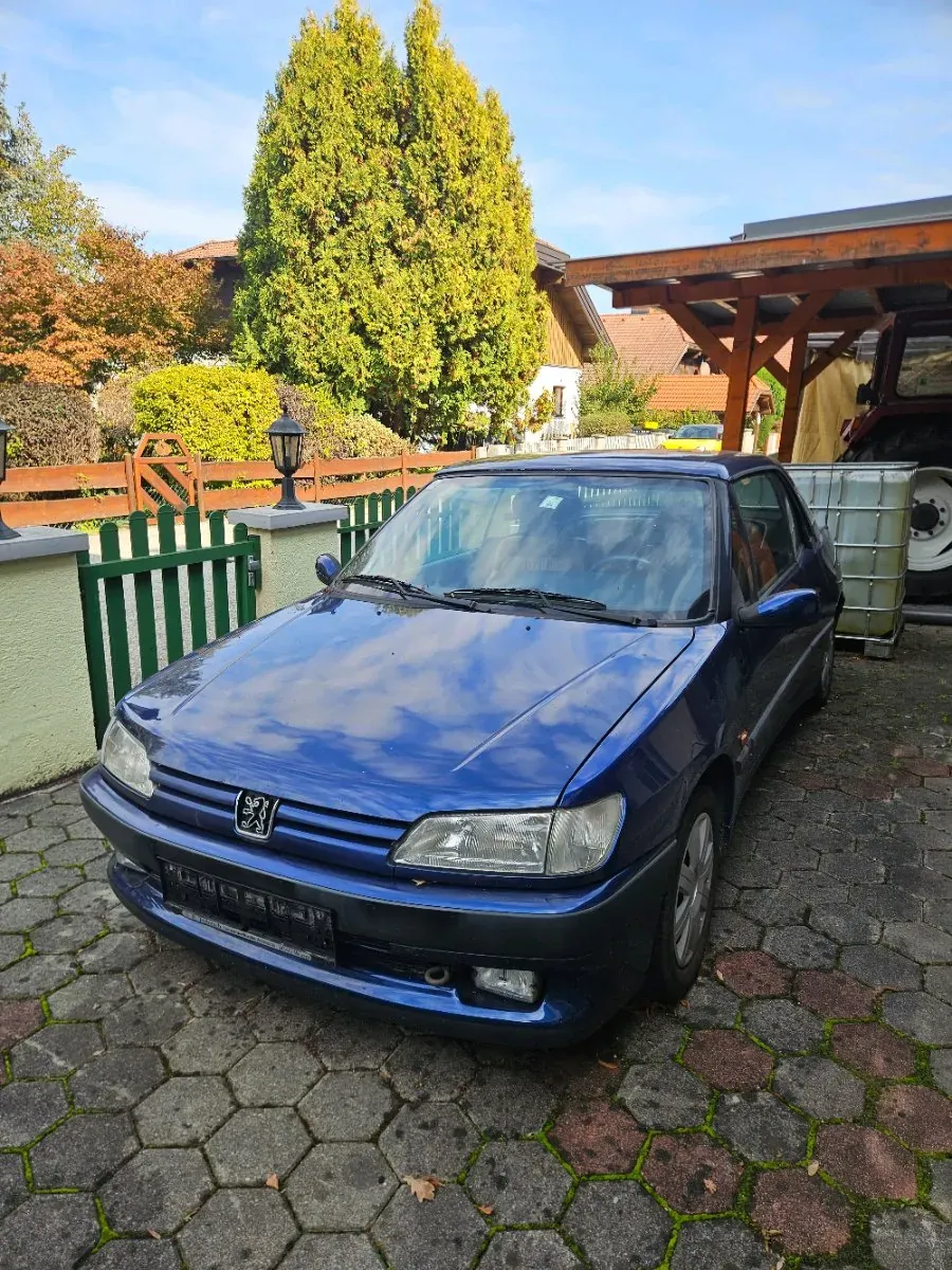 Peugeot 306