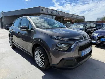 Citroen C3 2021 photo 3