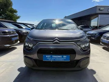Citroen C3 2021 photo 2