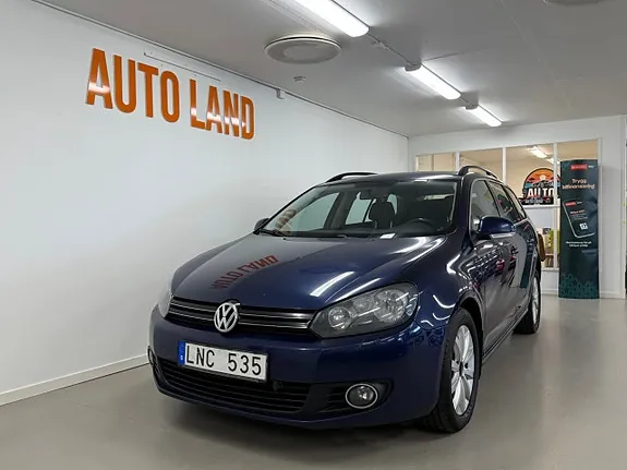 Volkswagen Golf I 2010 photo 2