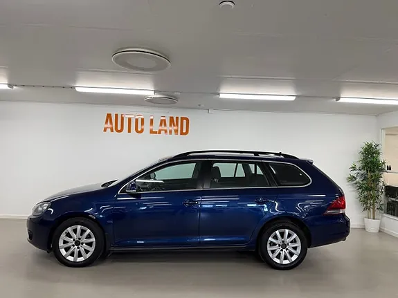 Volkswagen Golf I 2010 photo 5