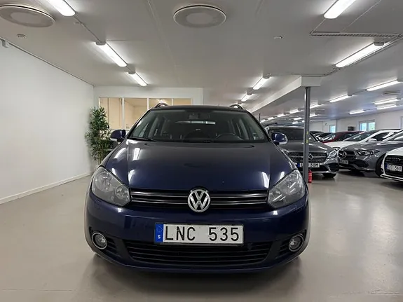 Volkswagen Golf I 2010 photo 4