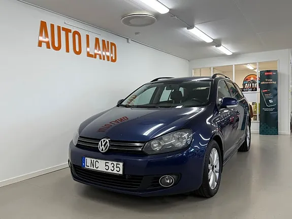 Volkswagen Golf I