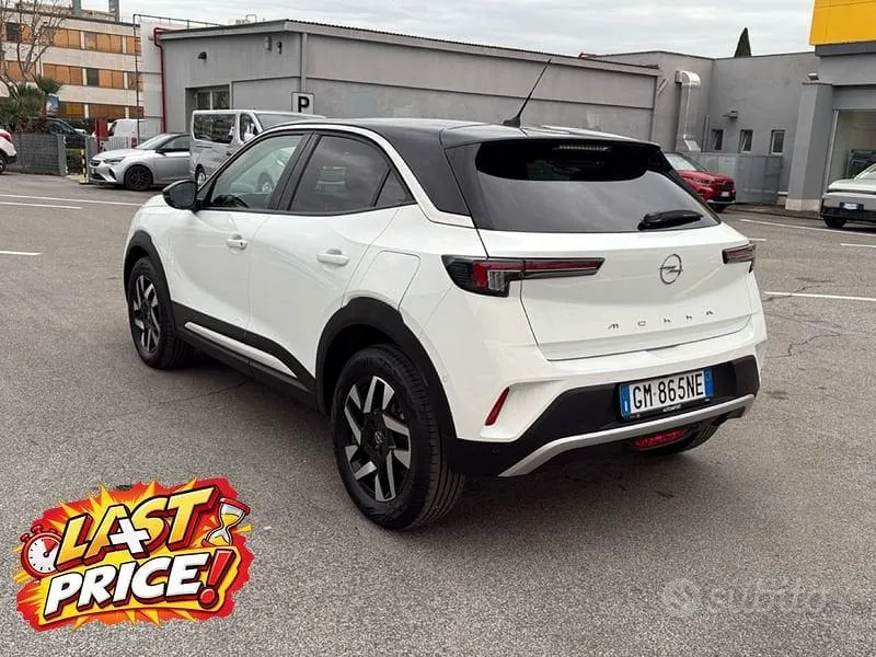 Opel Mokka 2023 photo 4