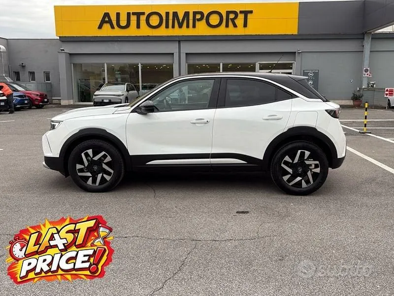 Opel Mokka 2023 photo 3