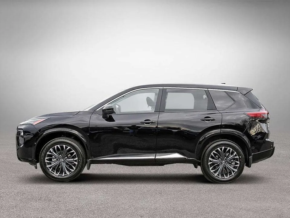 Nissan Rogue 2026 photo 3